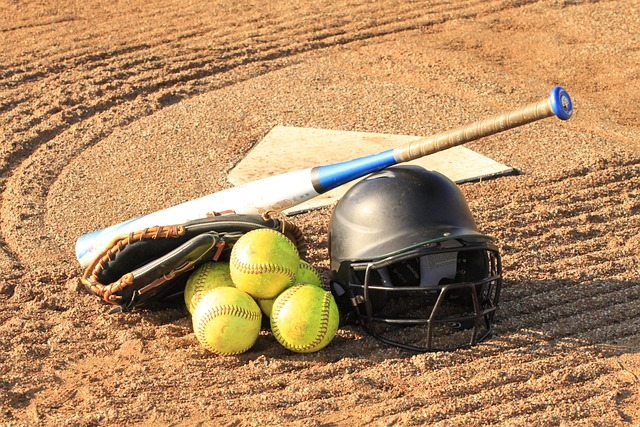 Payton.Goldsworthy - Softball Training